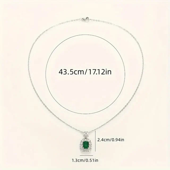 Meliora Brenswyn Necklace