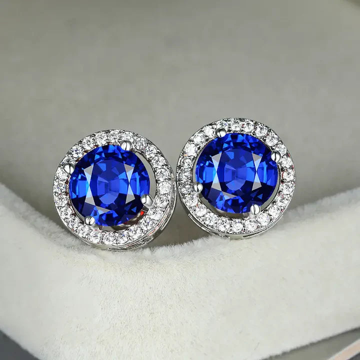 Lúcia Celestine Earrings