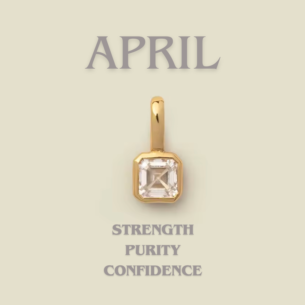 Soulpath Birthstone Necklace