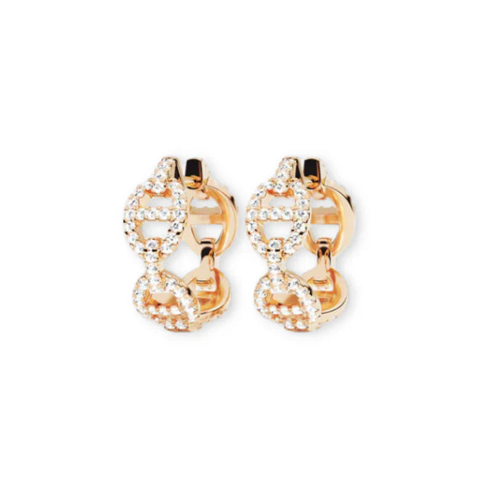 Isla Marina Earring